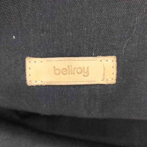 Bellroy Capus Backpack キャンパス バックパック メンズ